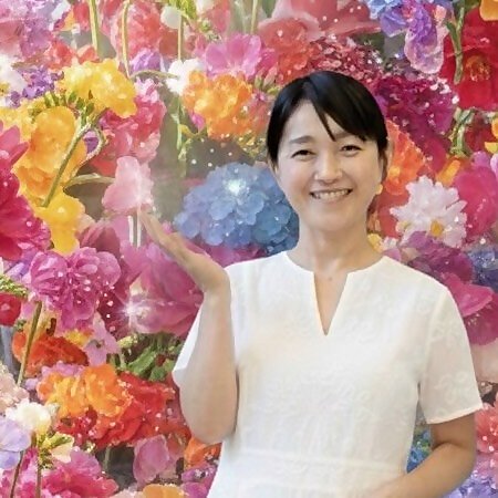 Yoko Takahira
