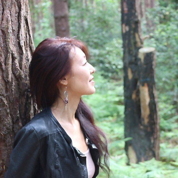 Akemi Lucas