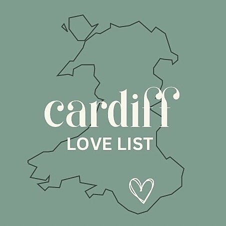 Cardiff Love List