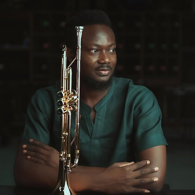 Joshua Olusanya