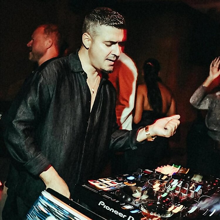 Sergio Fernandez Gomez