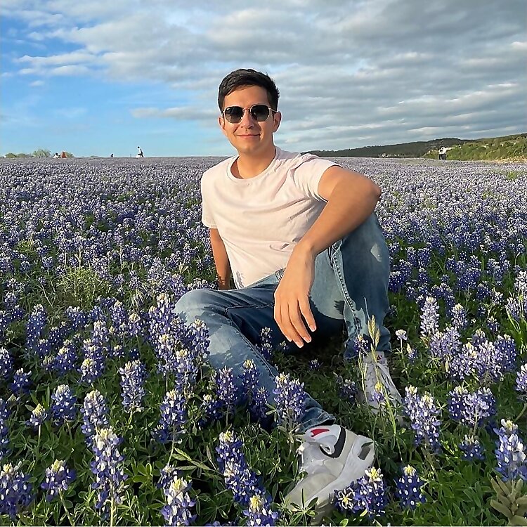 Matthew Allen Hernández