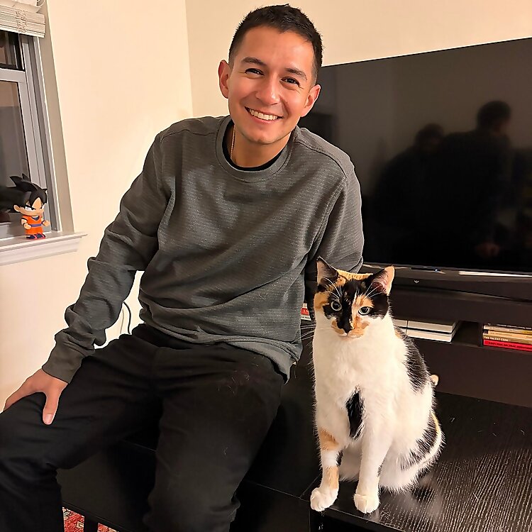 Matthew Allen Hernández