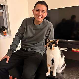 Matthew Allen Hernández