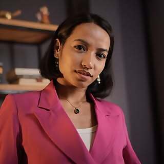 Sabina Shrestha