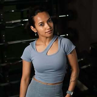 Sabina Shrestha