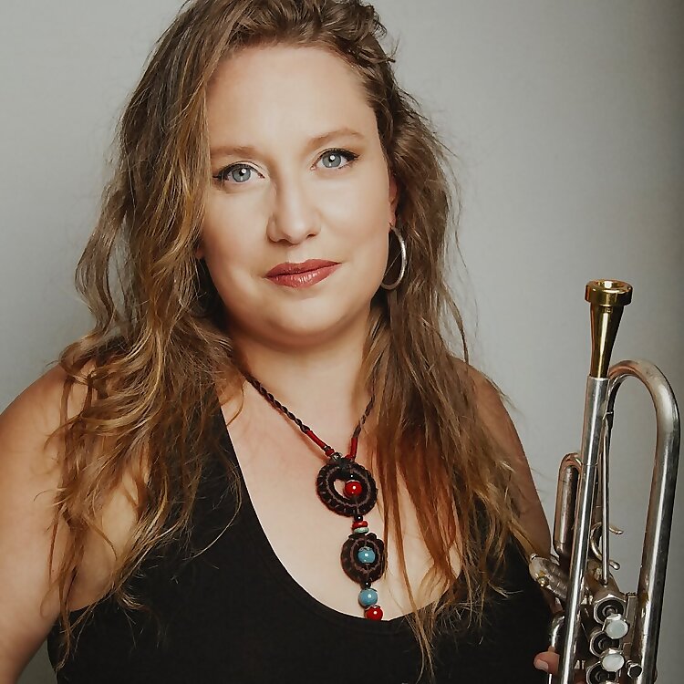 Rachel Therrien
