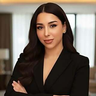 Pamela Almaguer