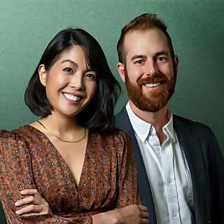 Danice Cabanela & Alex Martin