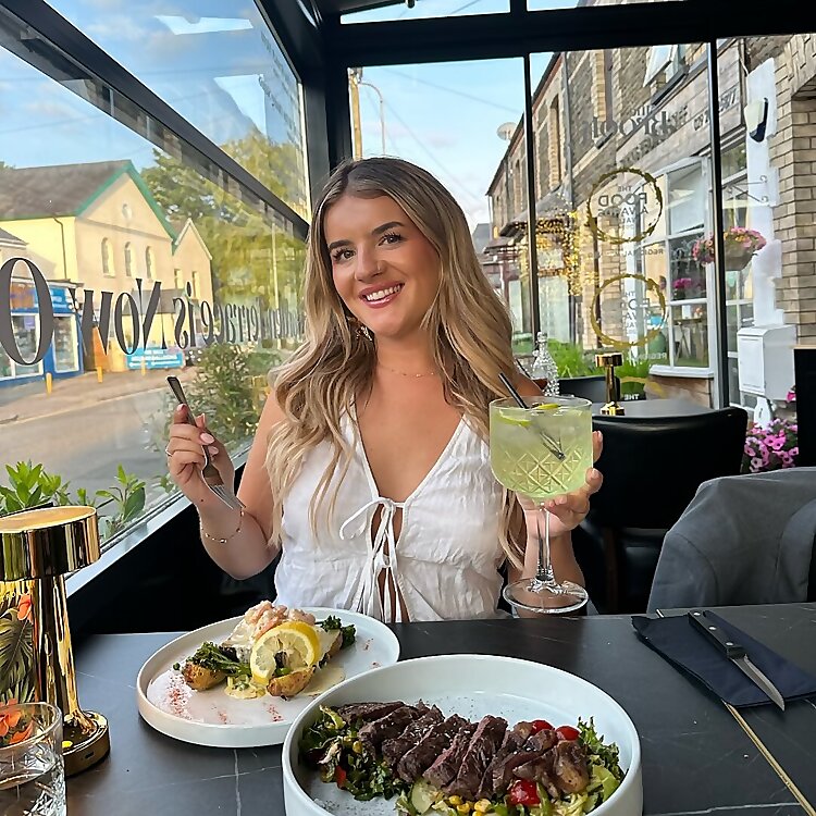 Clementine Pickering