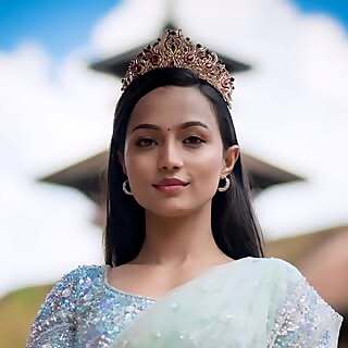 Roshani Chand