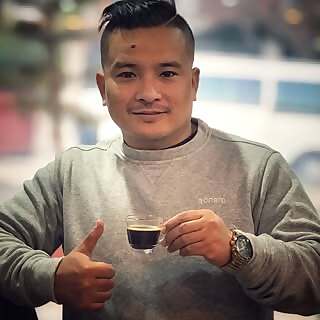 Methang Gurung