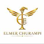 Elmer Churampi