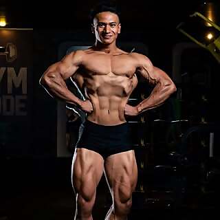 Shreejan Shrestha