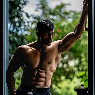 Suraj Dangol