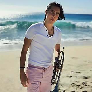 Carlos Gomez