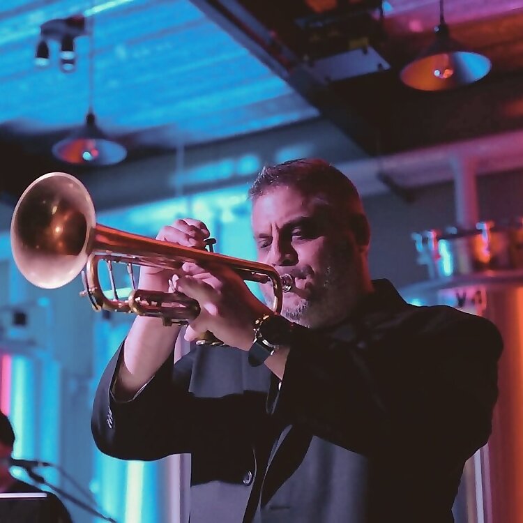 Joe Pino