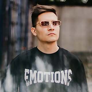 Evgeny Kondratiev