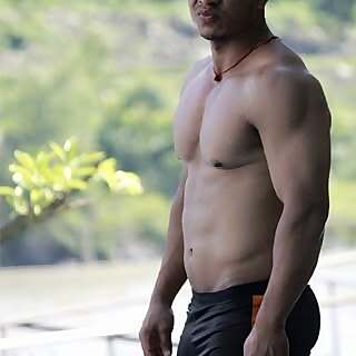 Santosh Shrestha