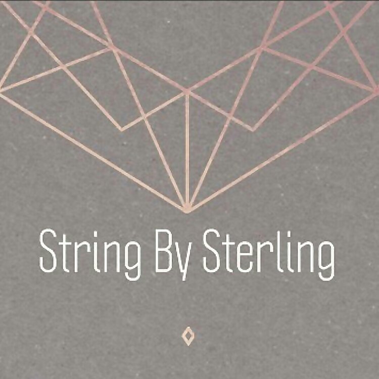 Alicia Sterling