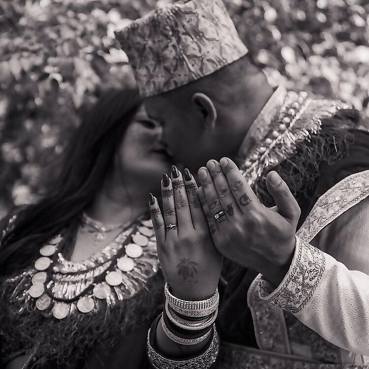 Dhiraj Ghart