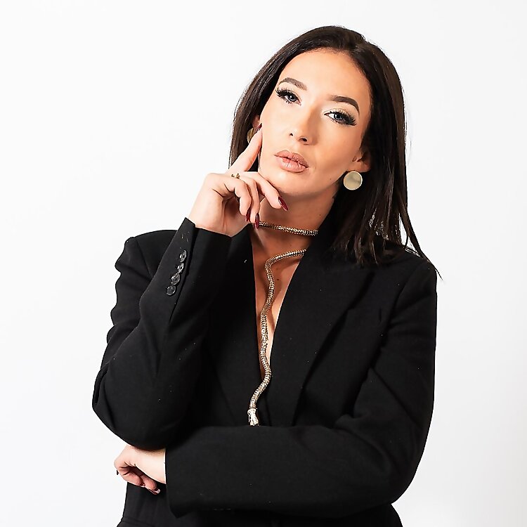 Tamara Talundžić 