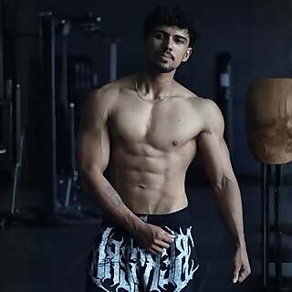 Abinash Ghimire
