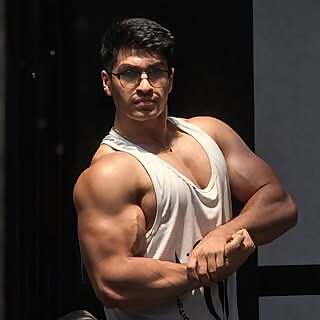Prashant karki
