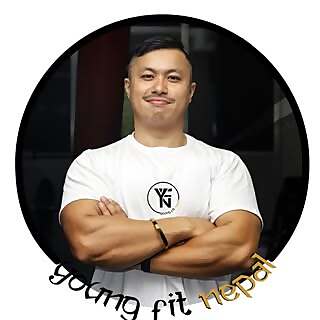 Parag Limbu
