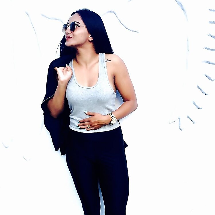 Jyoti Thapa