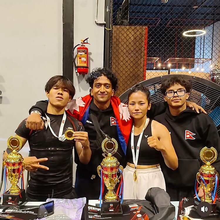 Jack Joshi