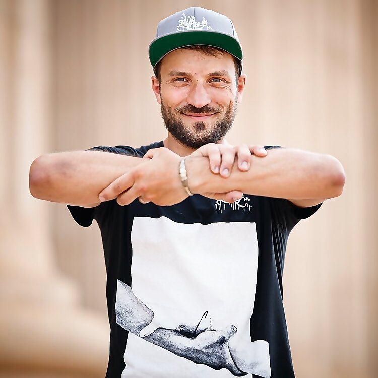 Guillaume Legros