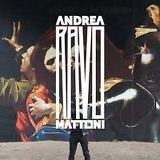 Andrea Ravo Mattoni