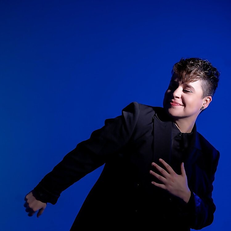 Dre Torres