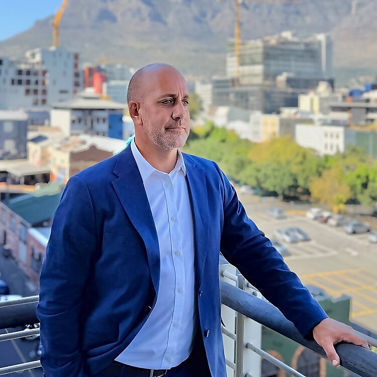 Petrick Fourie | Realtor