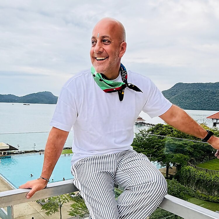 Petrick Fourie | Realtor