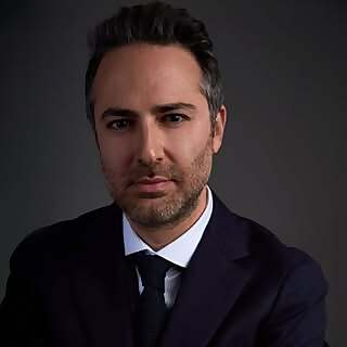 Dr. Peyman Tashkandi