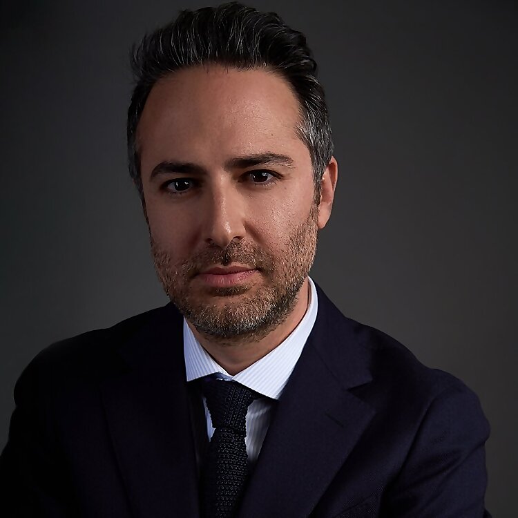 Dr. Peyman Tashkandi