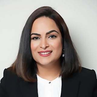 Parneet Mann Chavan