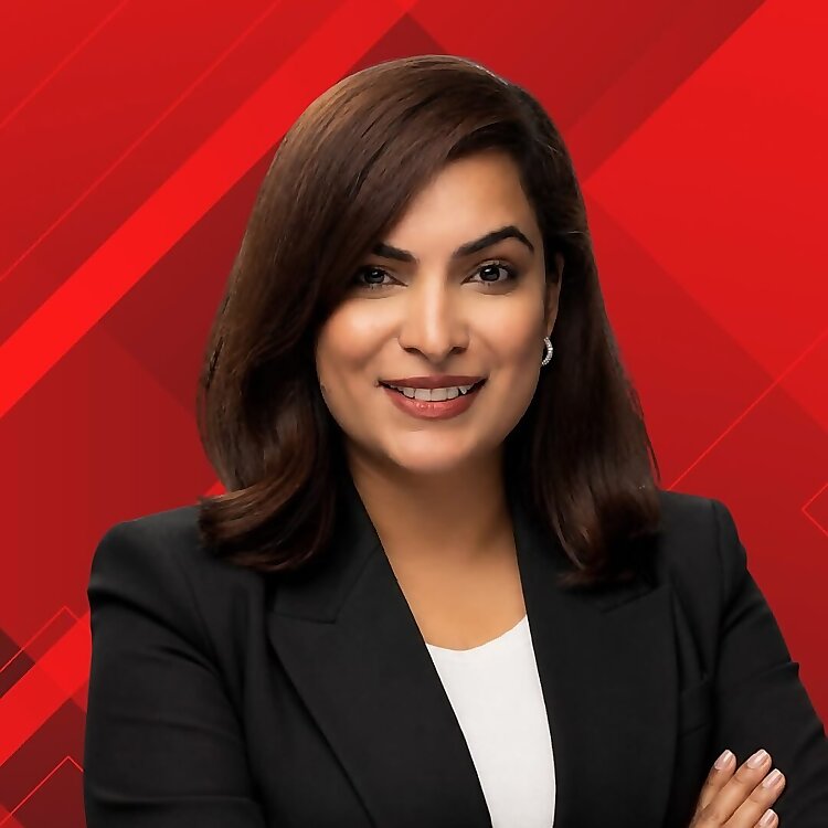 Parneet Mann Chavan