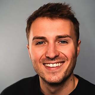 Luke Hickey