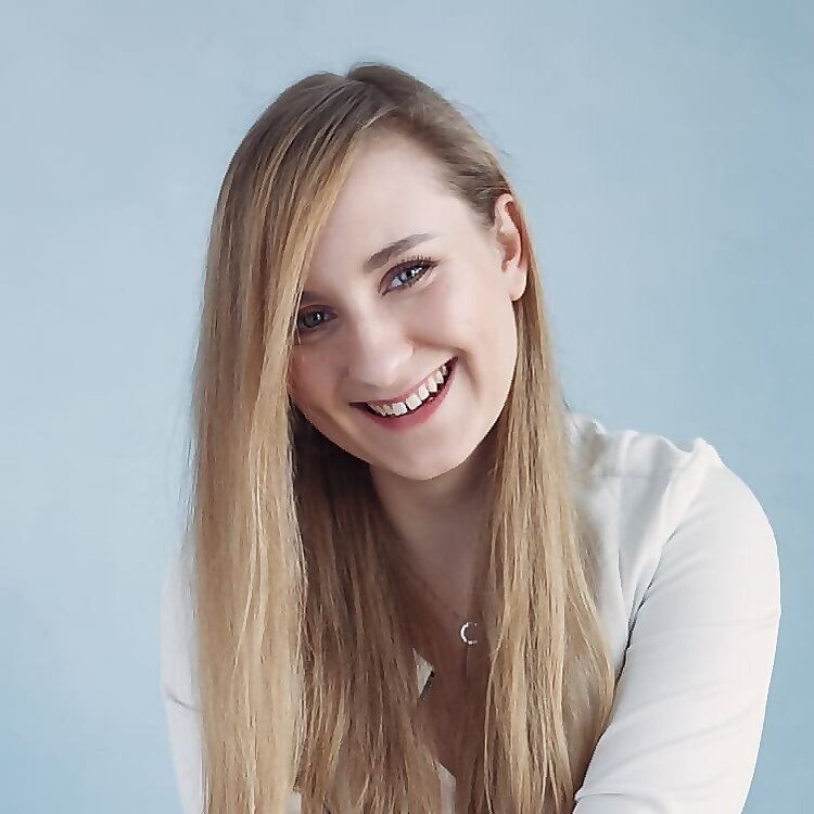 Natalia Kalinska