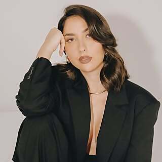 Tina Ghazi