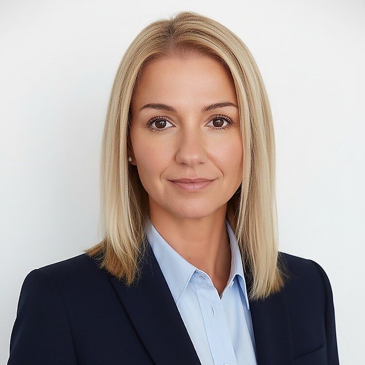 Linda Volaric 