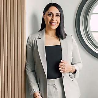 Shivani Gandhi