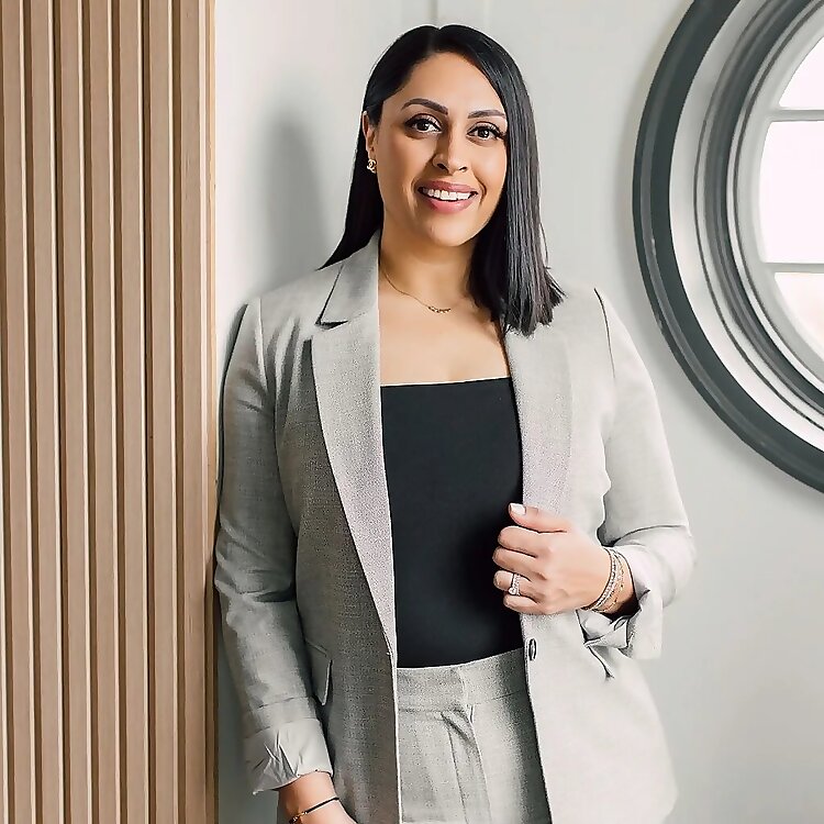 Shivani Gandhi