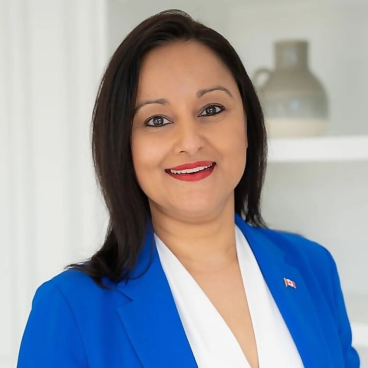 Nita Kang