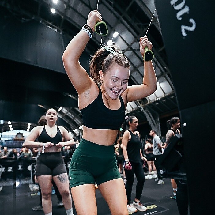 Bethany Weetman