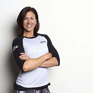 Emma Cresswell