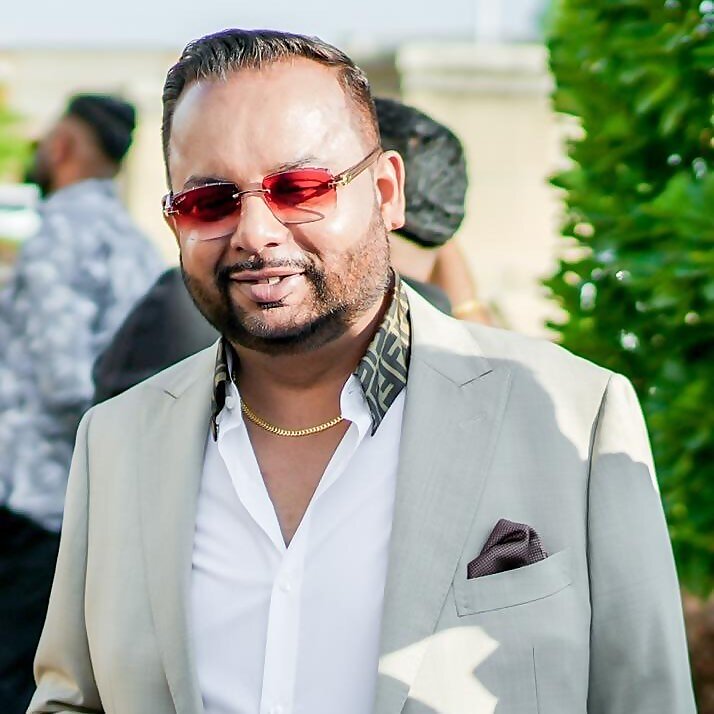 Sukraj Singh